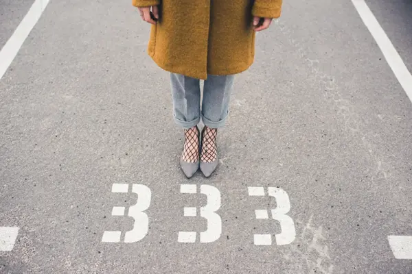 333 - můžete se těšit na něco krásného... třeba na nový šperk od Silvego